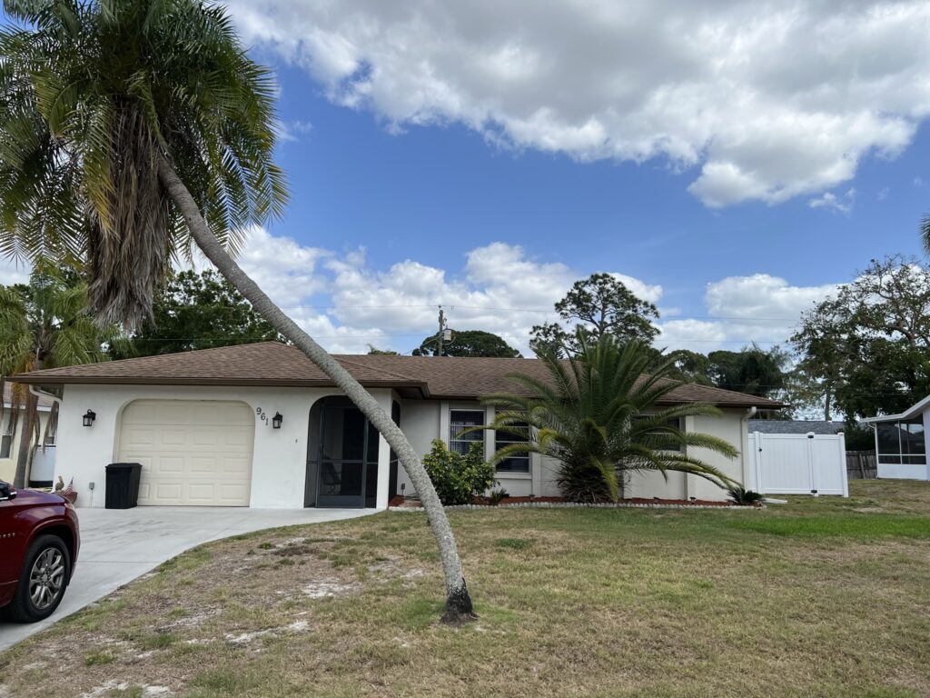 Venice FL Home for Rent