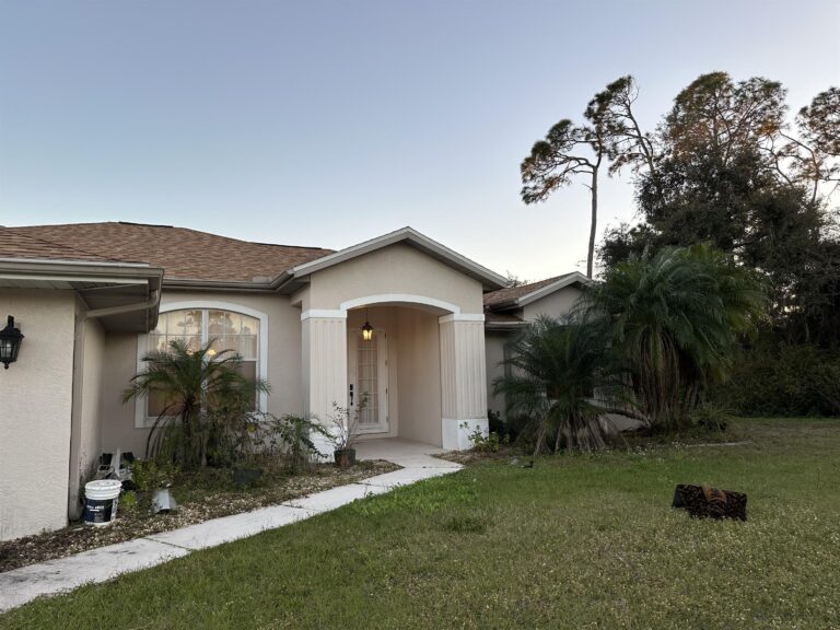 Single Family House: 21043 Bachmann Blvd, Port Charlotte, FL, Port Charlotte, FL